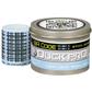 FL 227 BR Scannable Paper Tape Codes Duck Pro®