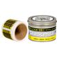 PXL BR Heavy Duty Permanent Scannable Label Duck Pro®